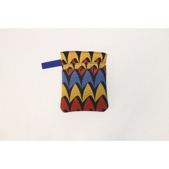 Star Ship Badges Scrub POCKET Insert, Organizer & Protector for Nurses, Doctors - Picture 2 of 4